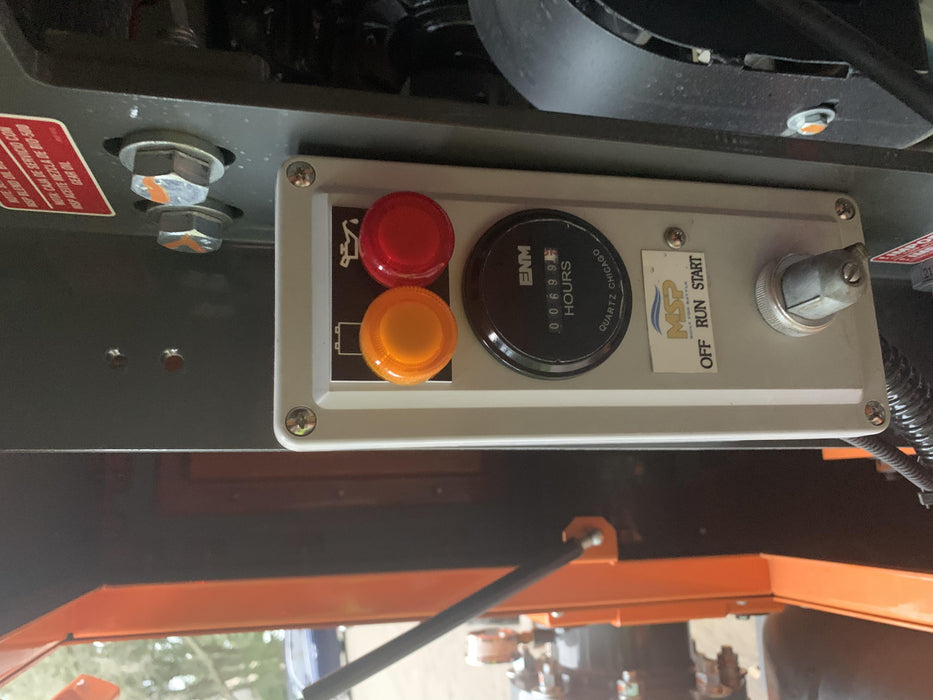 2020 MYERS-SETH A-DD6/HA/SAFE