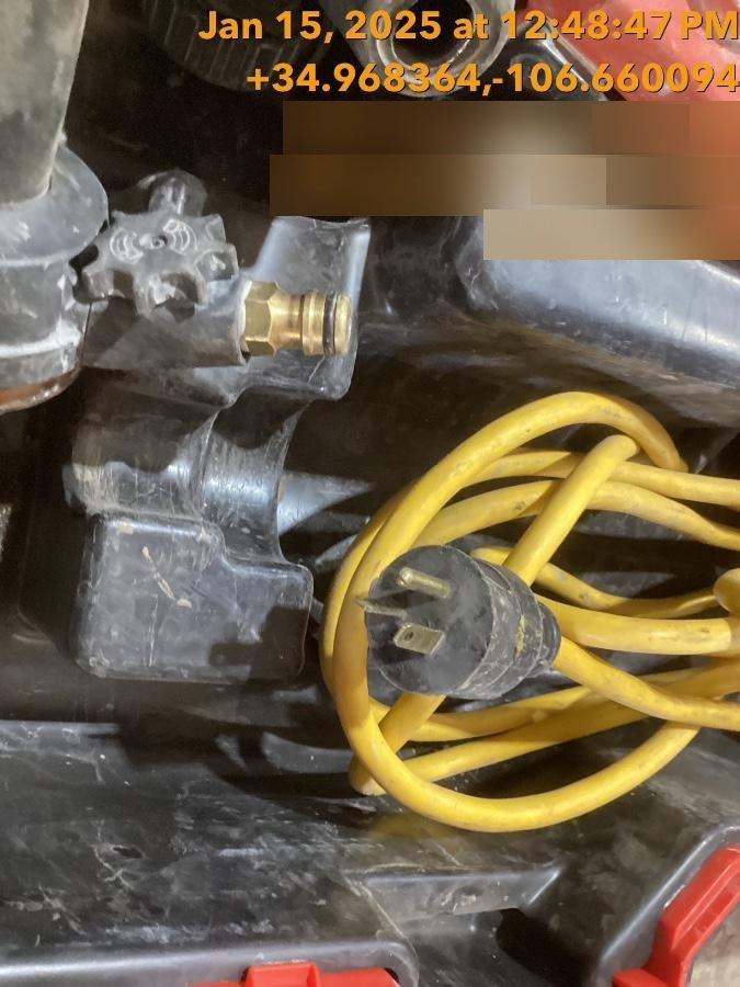 2021 HILTI DD 150-U