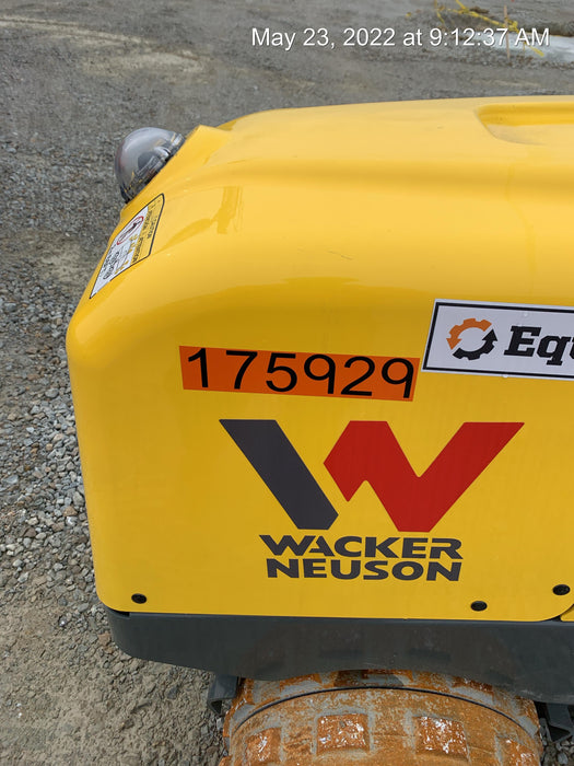 2021 WACKER NEUSON RTLx-SC3