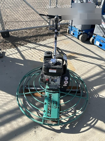 2025 MULTIQUIP B46H90