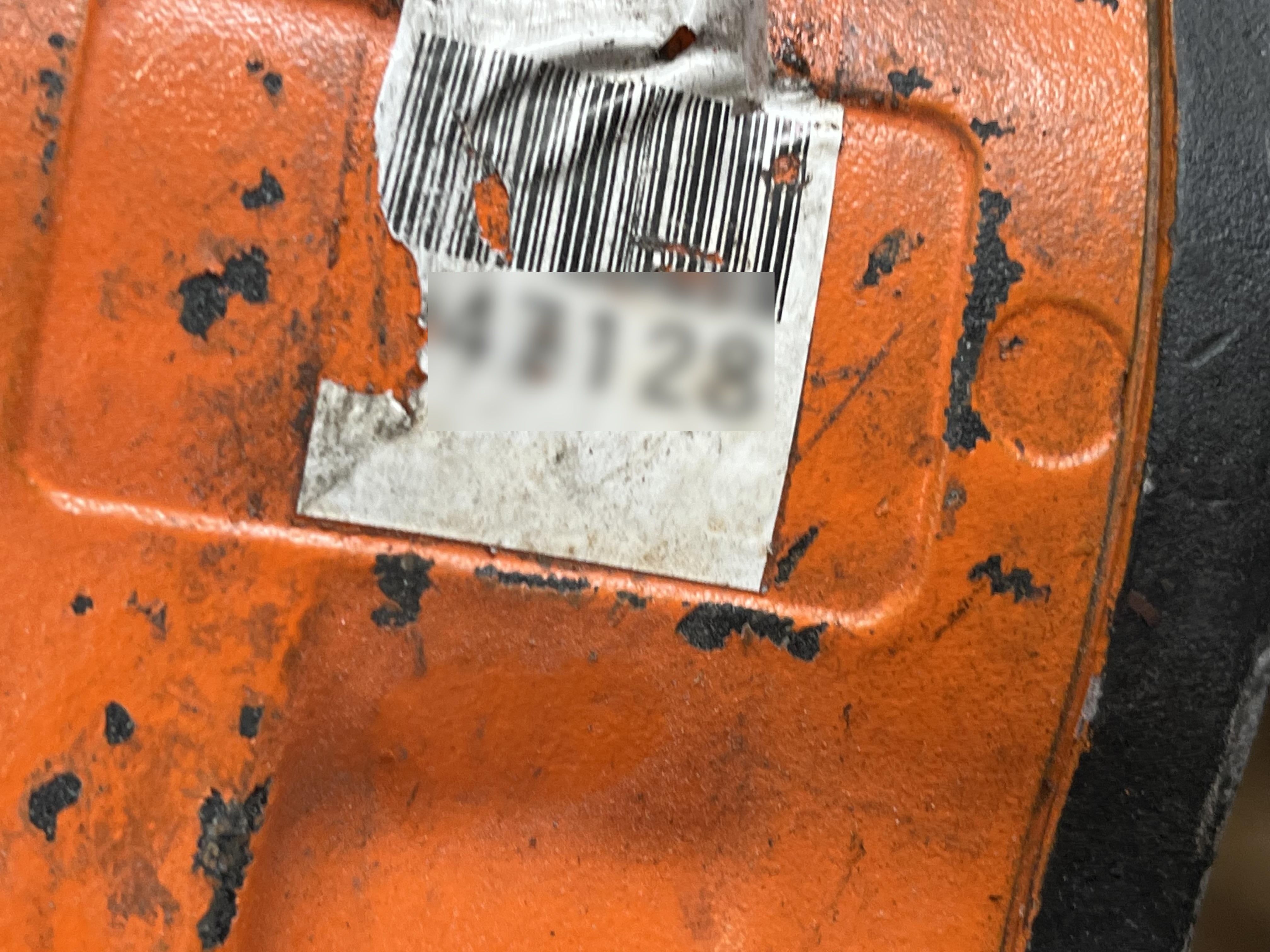 2021 MICHIGAN PNEUMATIC 4940B2