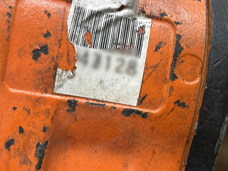 2021 MICHIGAN PNEUMATIC 4940B2