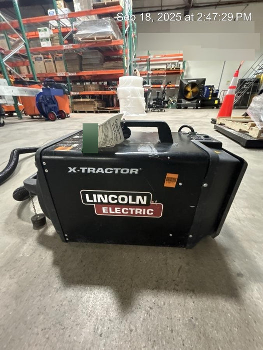 2022 LINCOLN ELECTRIC K4259-2