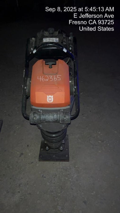 2024 HUSQVARNA LT6005