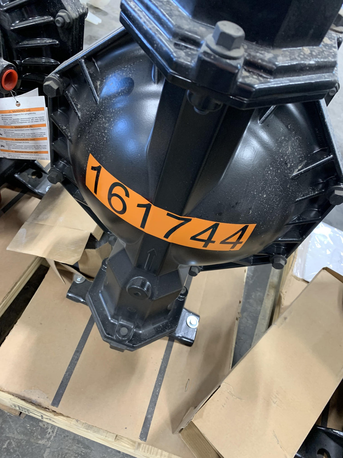 2021 INGERSOLL RAND PD30A-AAP-CCC-C