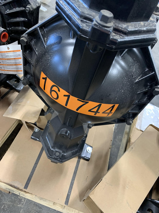 2021 INGERSOLL RAND PD30A-AAP-CCC-C