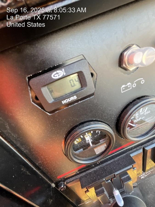 2025 LINCOLN ELECTRIC LE400