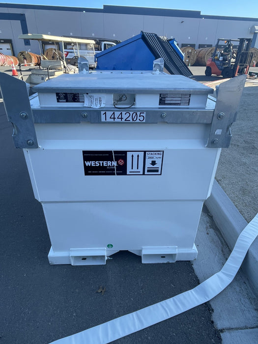 2021 TRANSCUBE 20TCG(G)W-NA