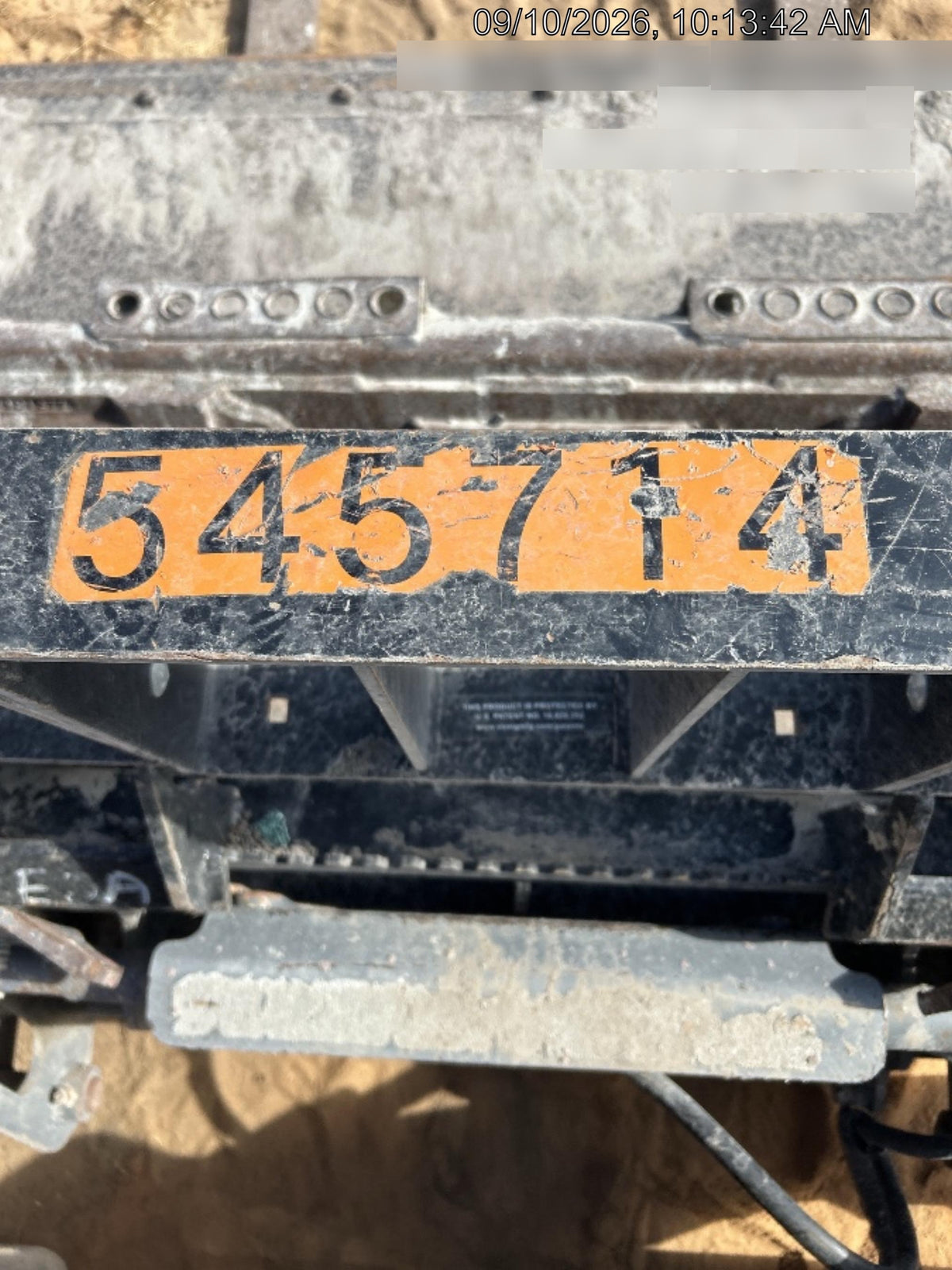 2025 VIRNIG PF4855-5VG