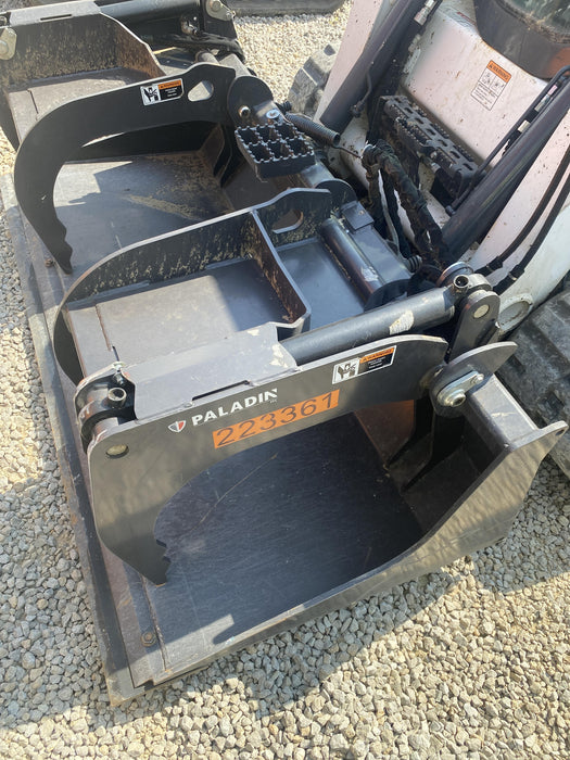 2022 PALADIN UTILITY GRAPPLE 11876-0022