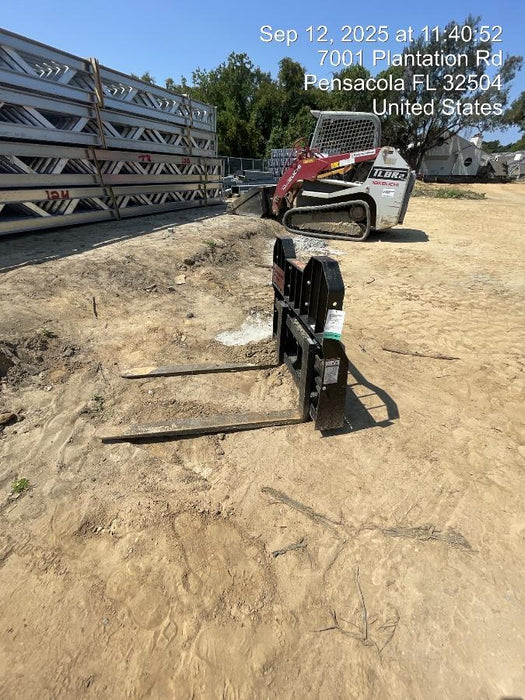 2024 VIRNIG PF4855-5VG