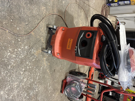2025 HILTI DD-WMS 100