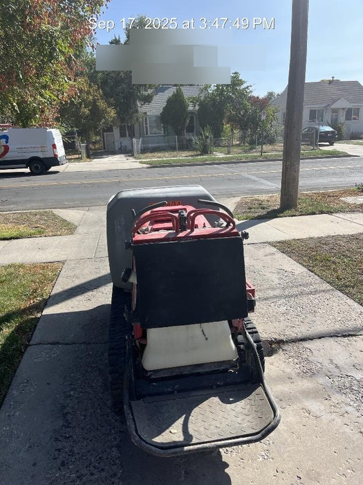 2021 TORO MBTX 2500-TS