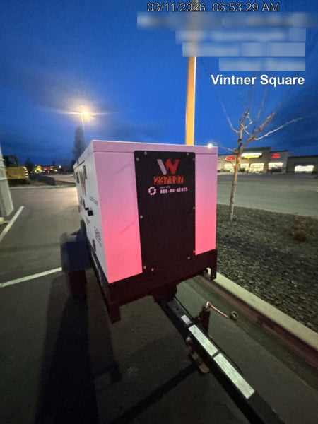 2022 WACKER NEUSON G25