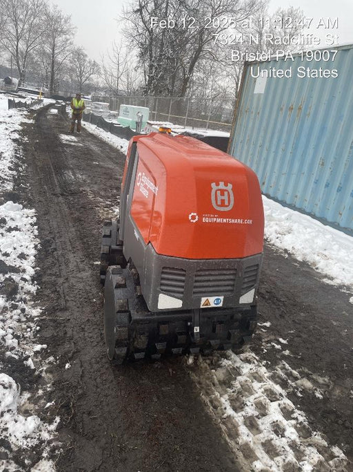 2024 HUSQVARNA LP9505