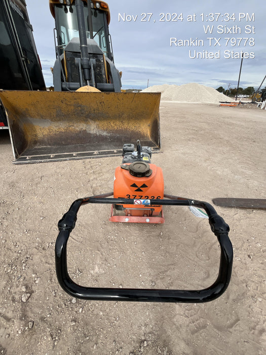 2023 MULTIQUIP MVC82VHW