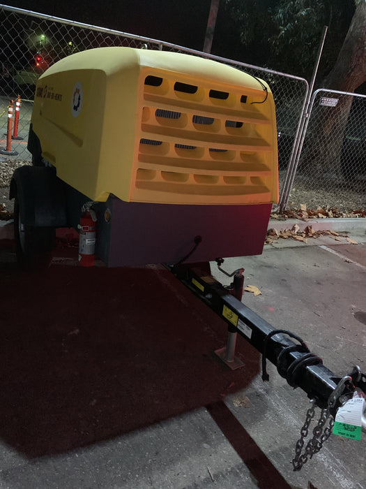 2021 ATLAS COPCO XAS188