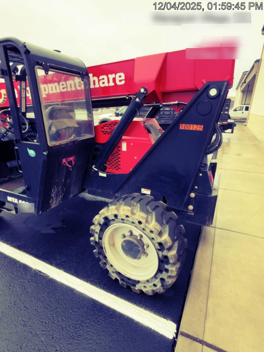 2020 MANITOU MTA6034