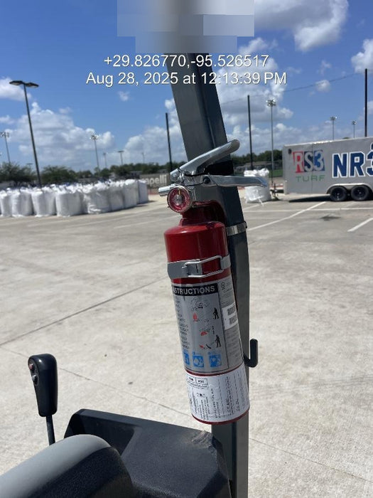 2021 WACKER NEUSON RD12A