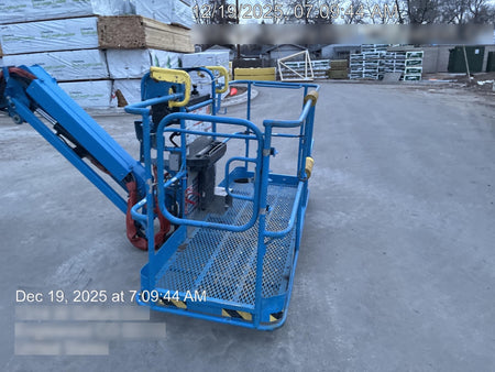 2023 GENIE S-85 XC