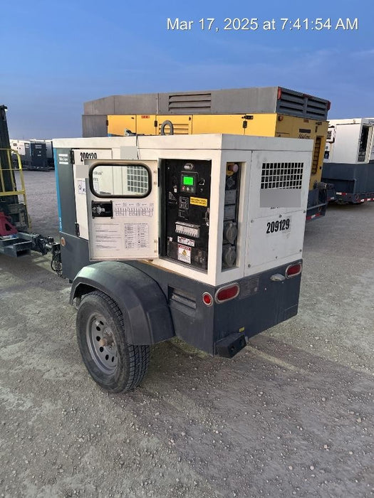 2022 ATLAS COPCO QAS25 CWK