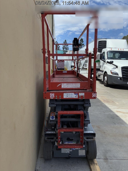 2024 SKYJACK SJ3226
