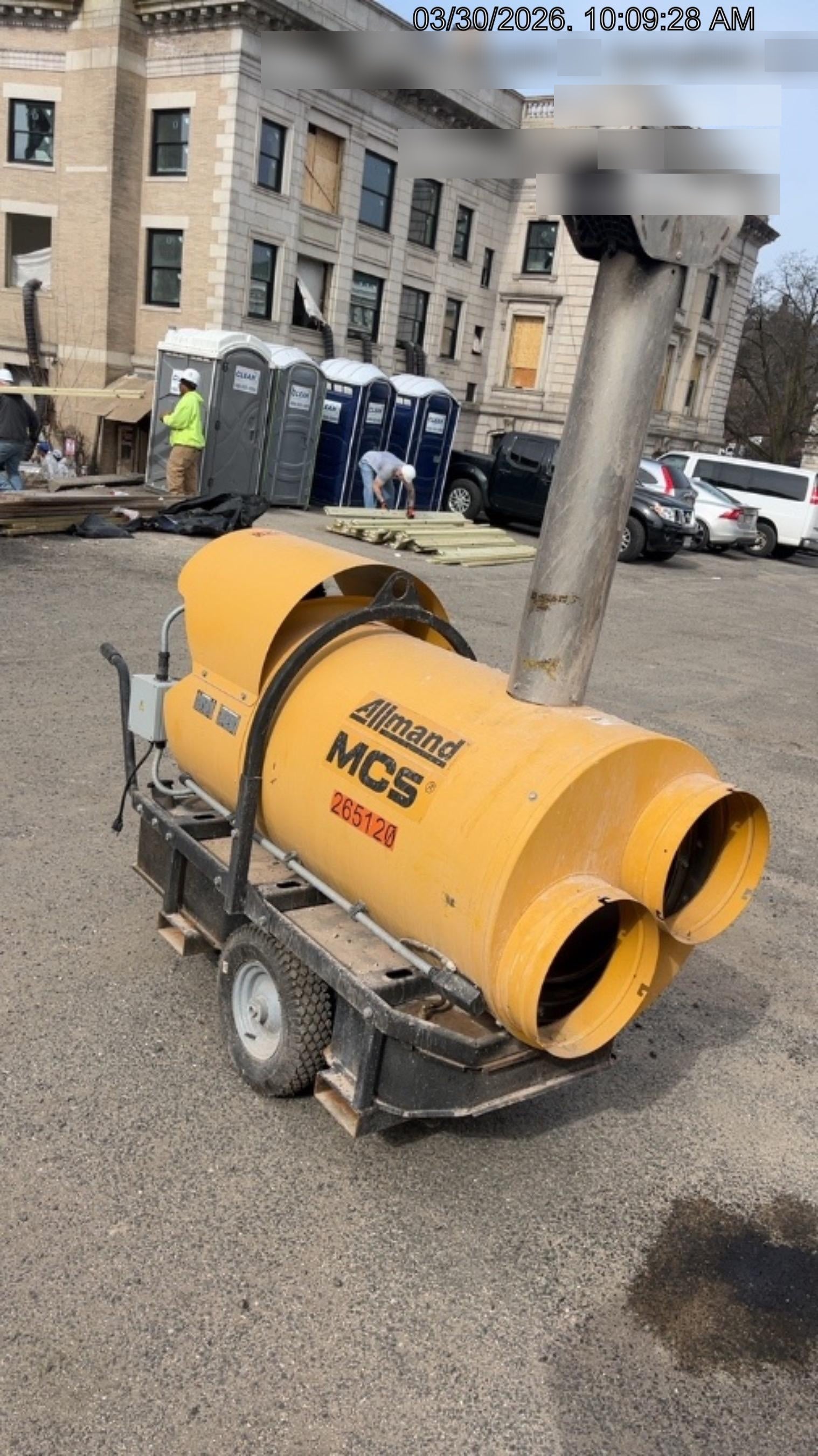 2022 ALLMAND BV50015