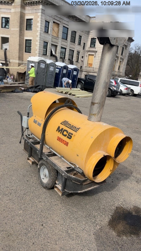 2022 ALLMAND BV50015