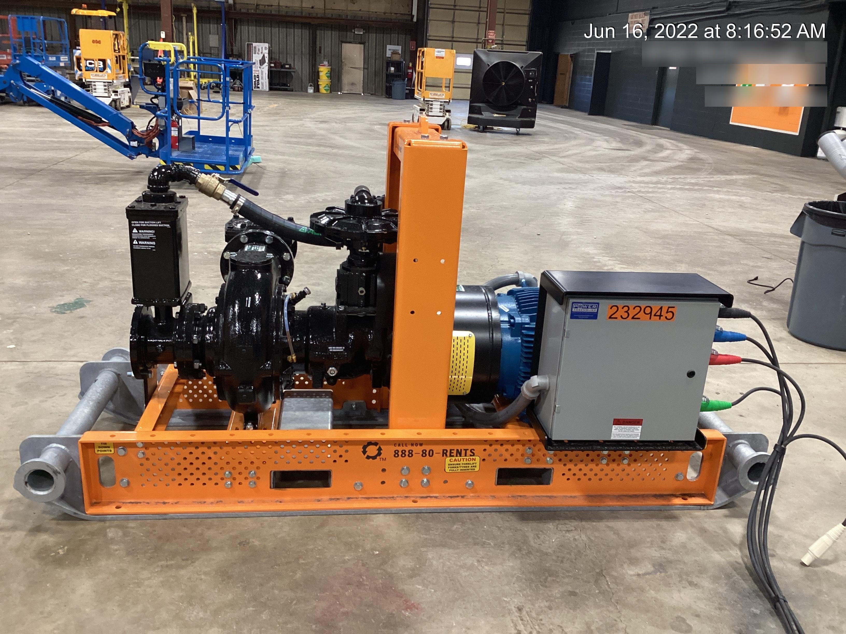 2022 PIONEER EPP66S12L71
