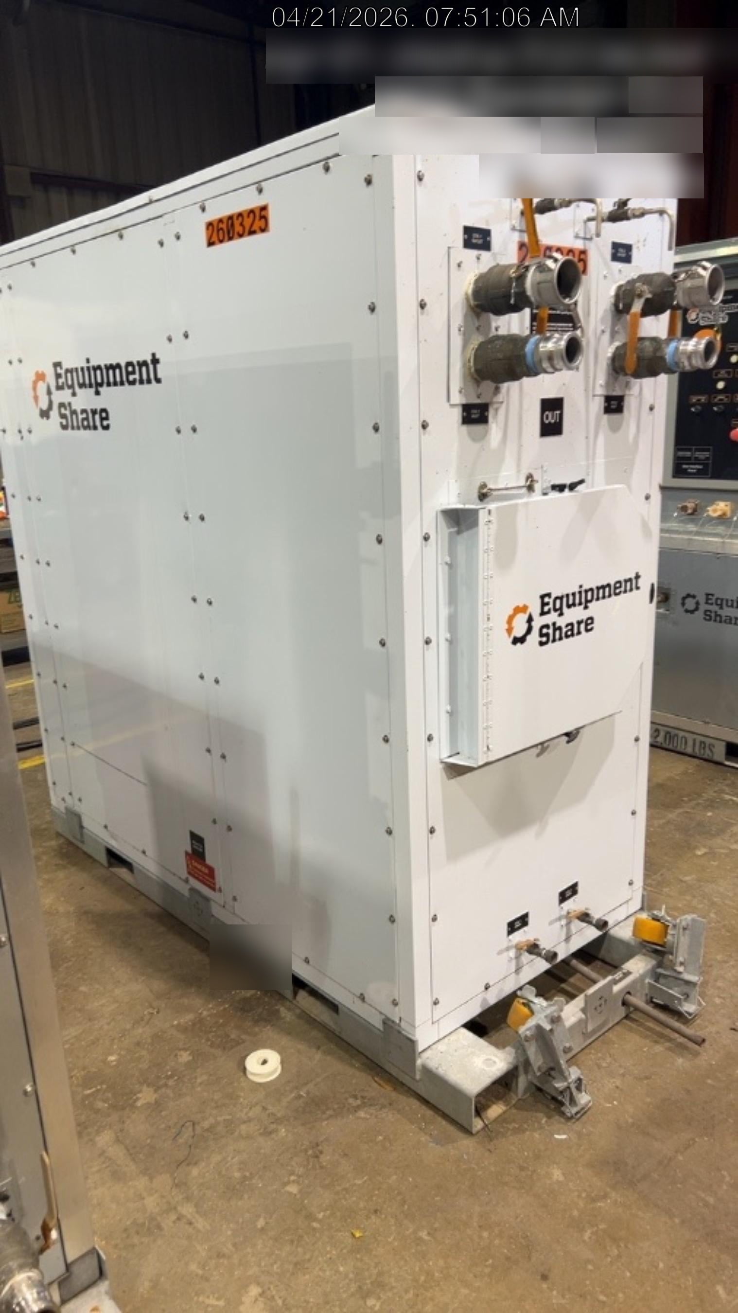 2022 SMARTECH SMTAH1D030HQ