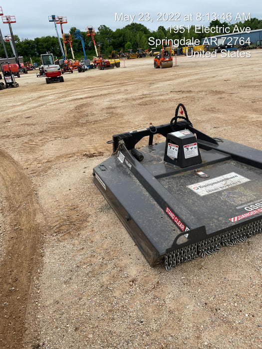 2022 PALADIN 30372A-0022