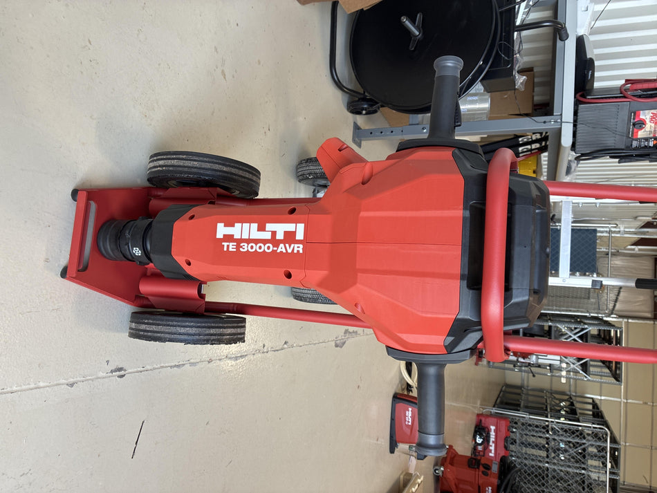 2026 HILTI TE 3000-AVR