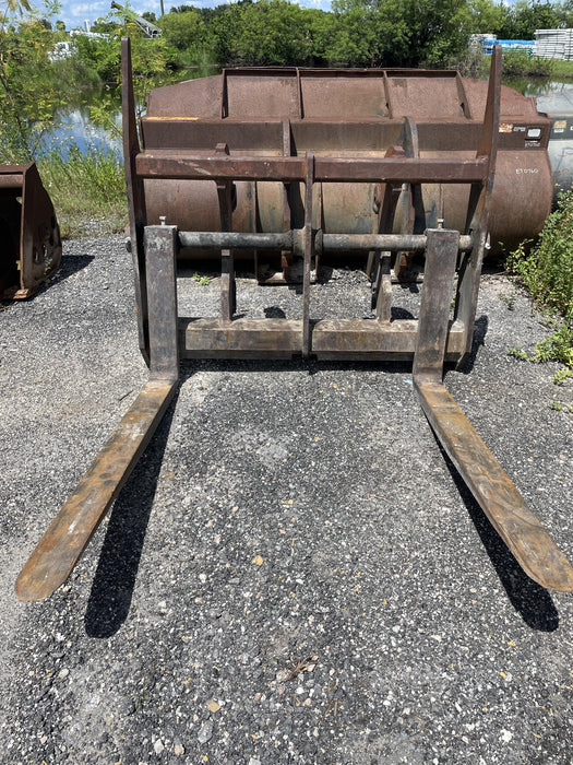 2015 WERK-BRAU PF60WL621