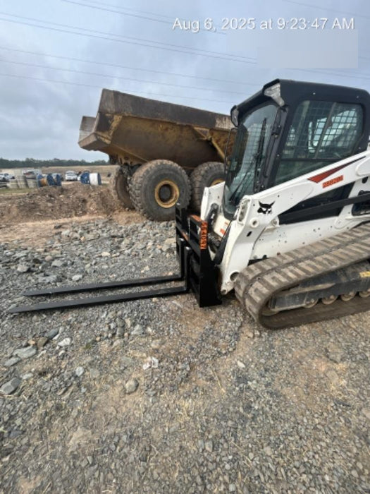 2025 ARROW MATERIAL HANDLING F5100CB