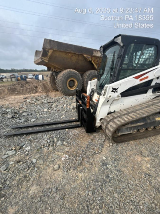 2025 ARROW MATERIAL HANDLING F5100CB