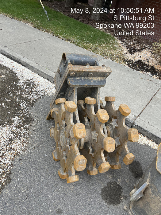 2022 STEEL UNLIMITED SUISL24CW