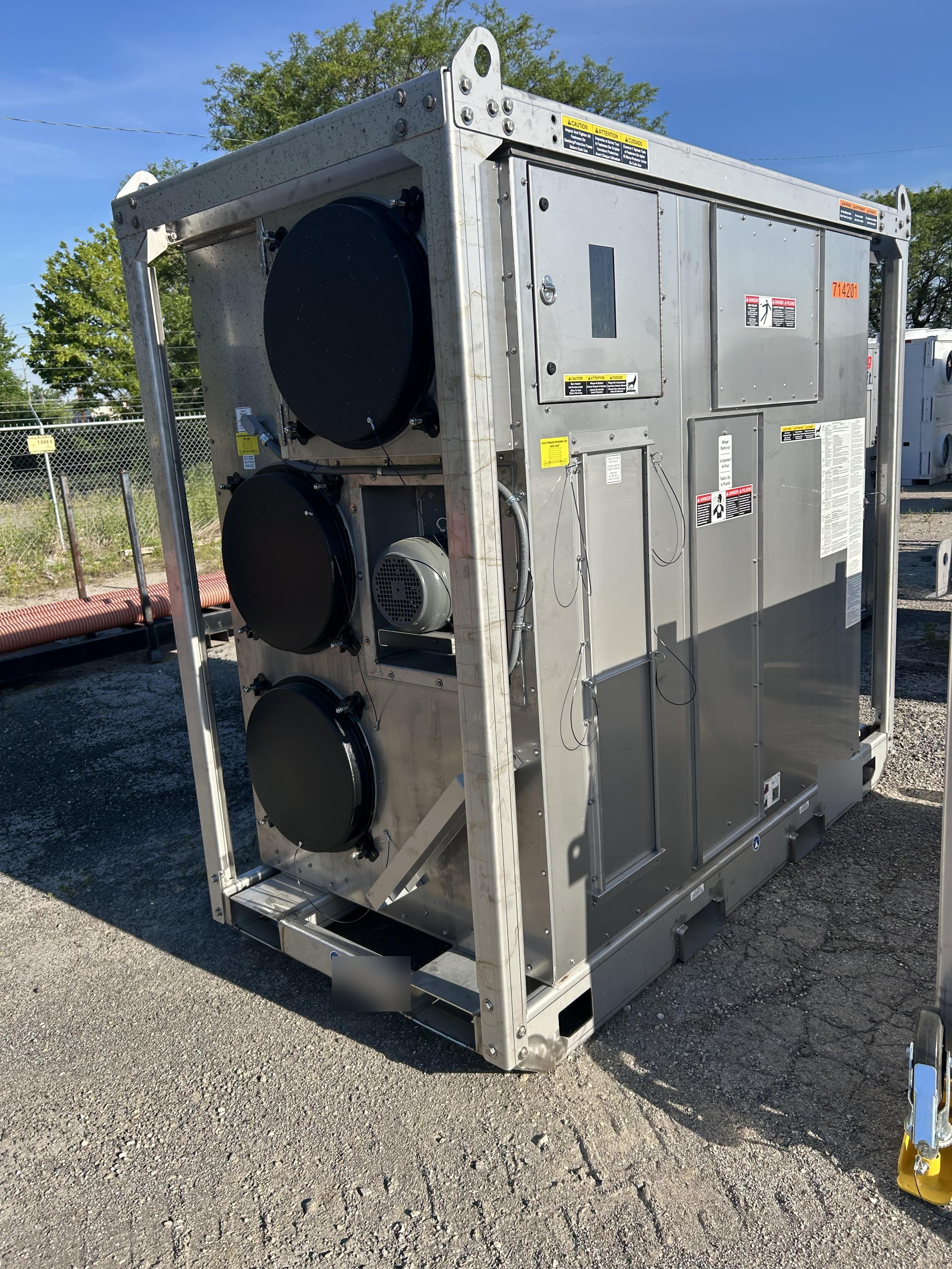 2026 CLIMATE DESIGN INTERNATIONAL MS-7500/6500
