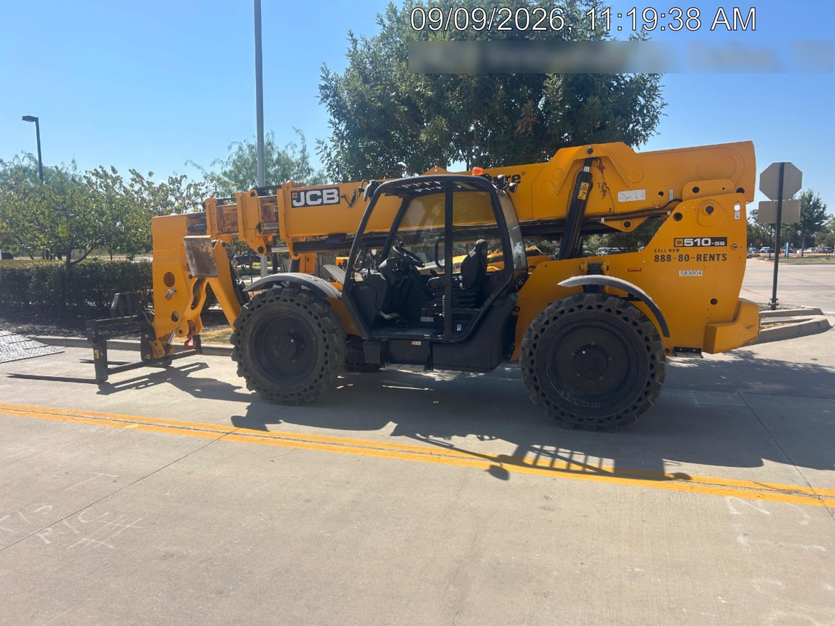 2025 JCB 510-56