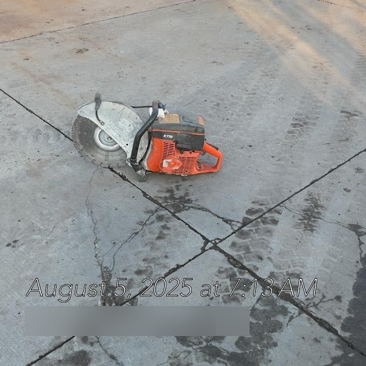 2020 HUSQVARNA K770