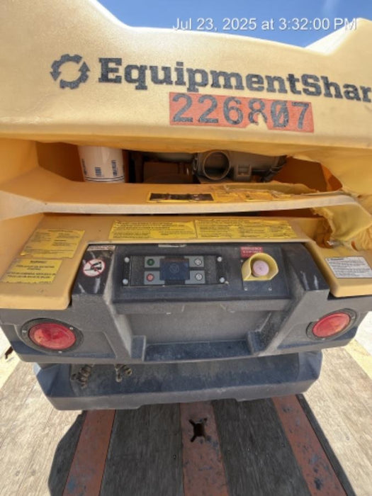 2022 ATLAS COPCO XAS188