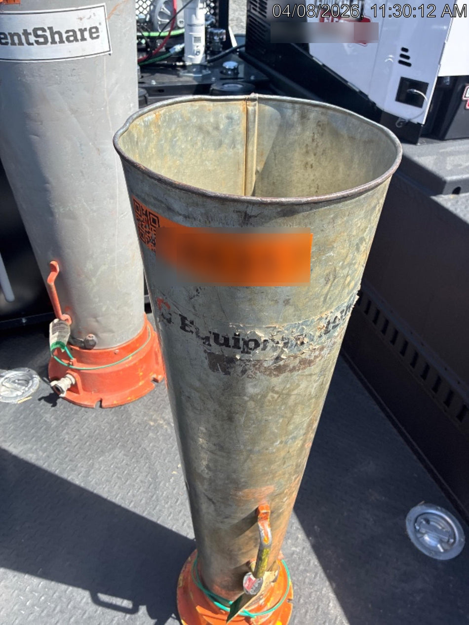 2021 MICHIGAN PNEUMATIC HV-6AM