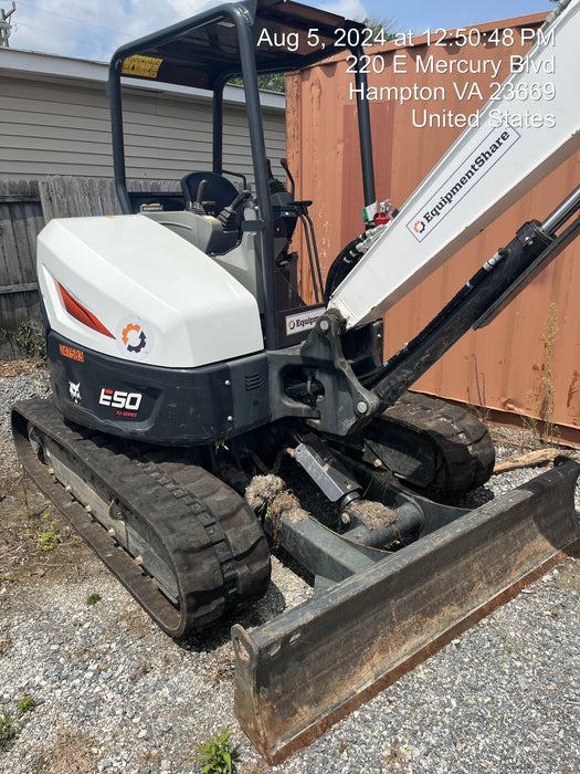 2024 TAG MANUFACTURING 3605TTB