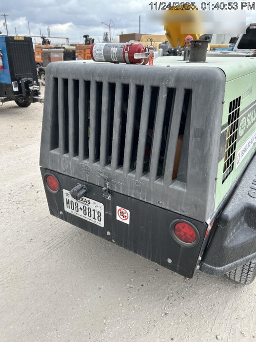 2021 SULLAIR 185D-DPQ KU4F