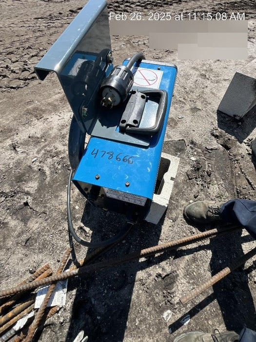 2024 MILLER ELECTRIC CST-282