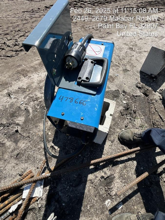 2024 MILLER ELECTRIC CST-282