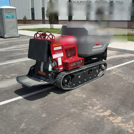 2023 TORO MBTX 2500-TS