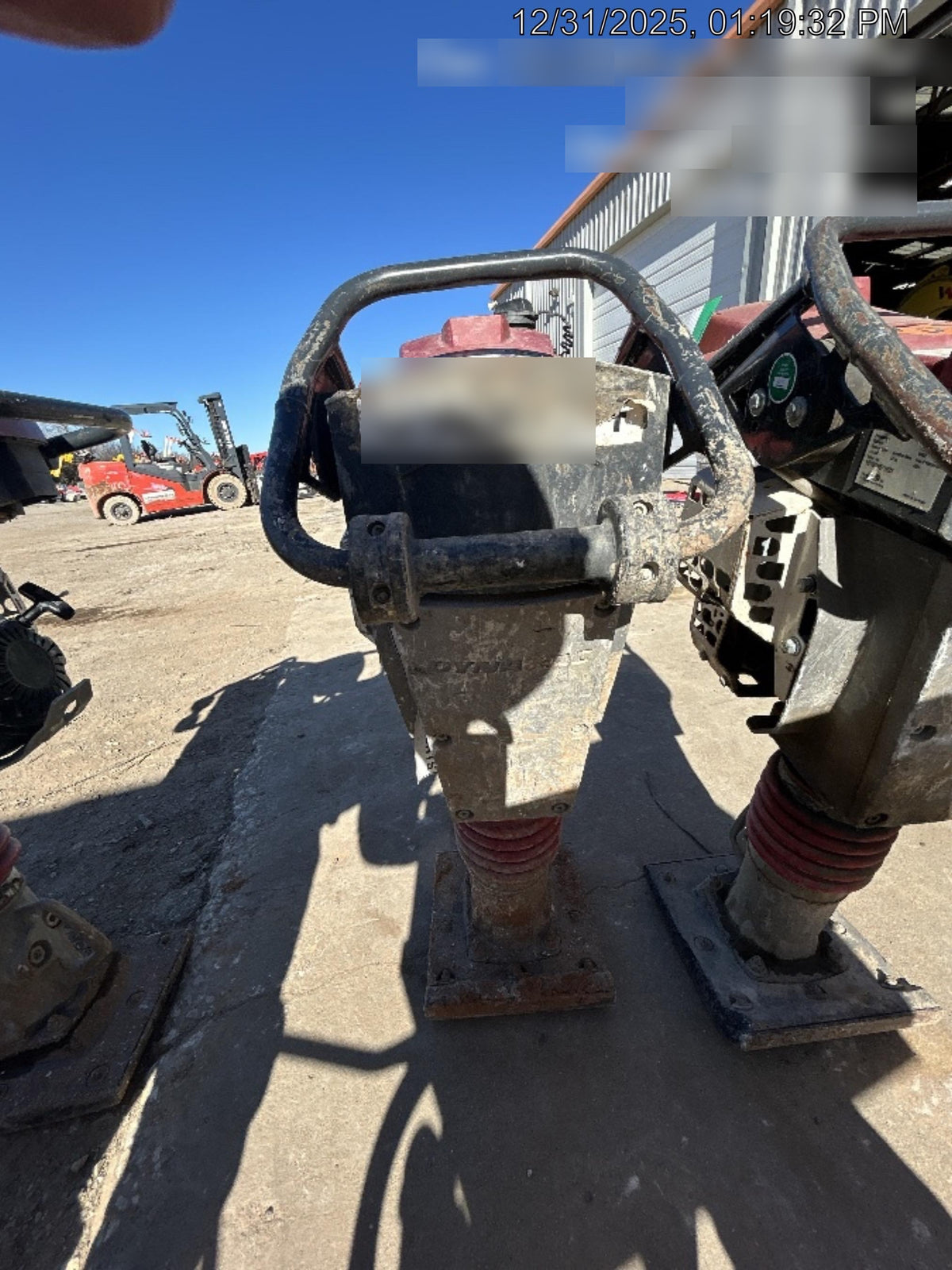 2024 DYNAPAC DR6X