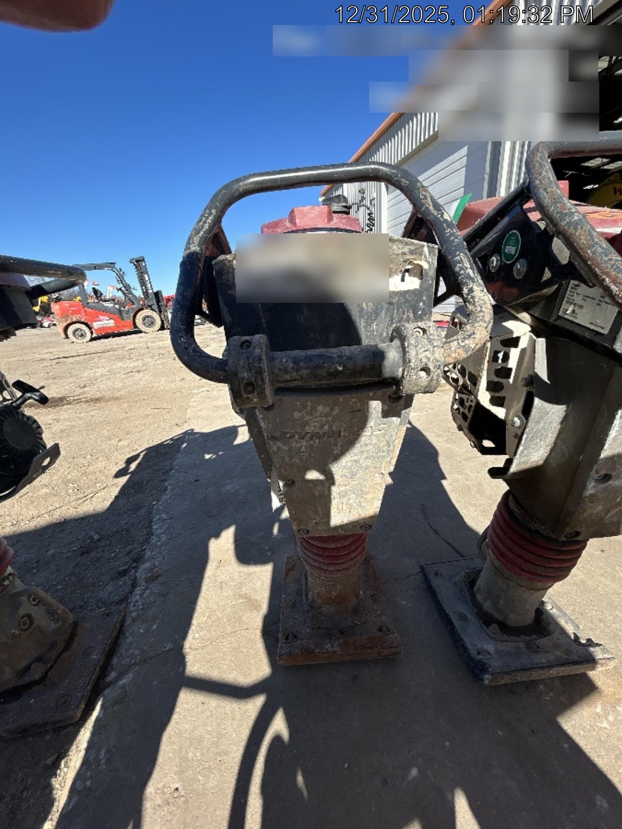 2024 DYNAPAC DR6X
