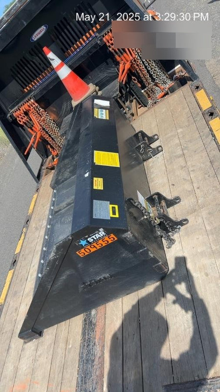 2025 STAR INDUSTRIES 1406B