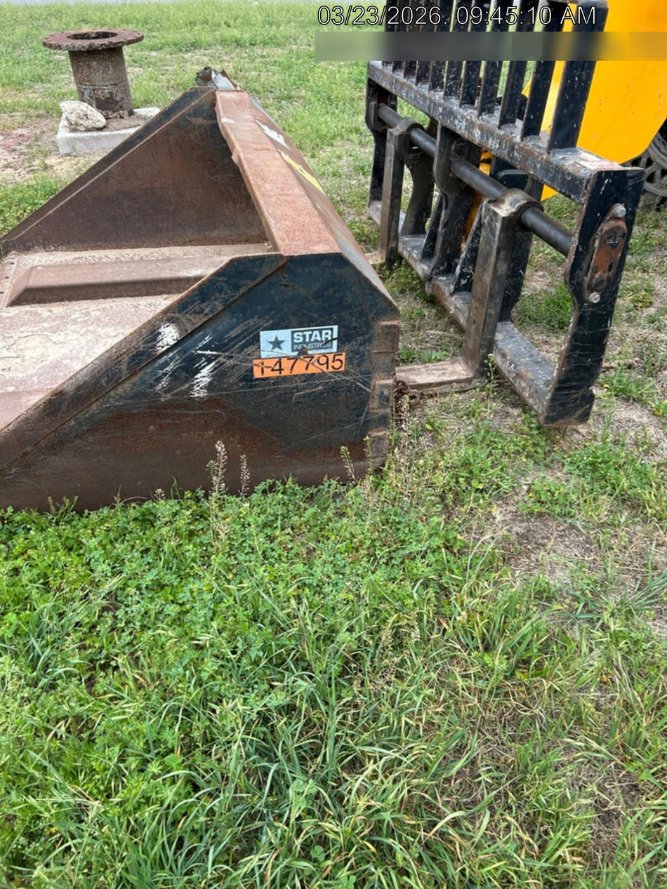 2021 STAR INDUSTRIES 1406B